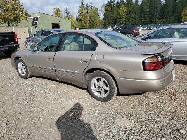 Photo 1 VIN: 1G2HX52K334134092 - PONTIAC BONNEVILLE 