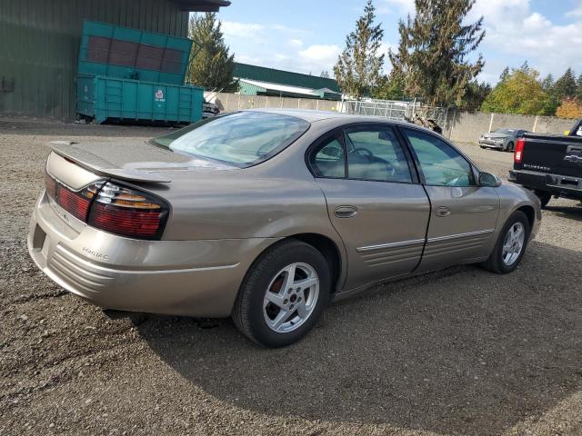 Photo 2 VIN: 1G2HX52K334134092 - PONTIAC BONNEVILLE 