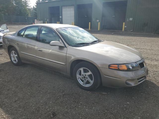 Photo 3 VIN: 1G2HX52K334134092 - PONTIAC BONNEVILLE 