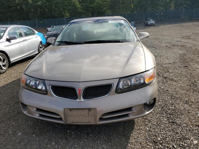 Photo 4 VIN: 1G2HX52K334134092 - PONTIAC BONNEVILLE 