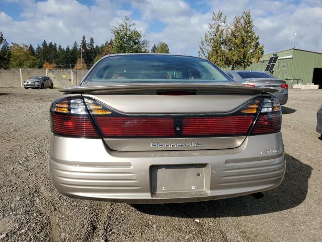 Photo 5 VIN: 1G2HX52K334134092 - PONTIAC BONNEVILLE 