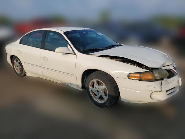 Photo 3 VIN: 1G2HX52K34U206135 - PONTIAC BONNEVILLE 