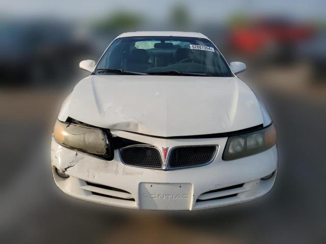 Photo 4 VIN: 1G2HX52K34U206135 - PONTIAC BONNEVILLE 