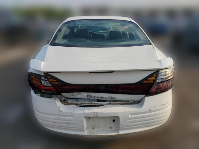 Photo 5 VIN: 1G2HX52K34U206135 - PONTIAC BONNEVILLE 