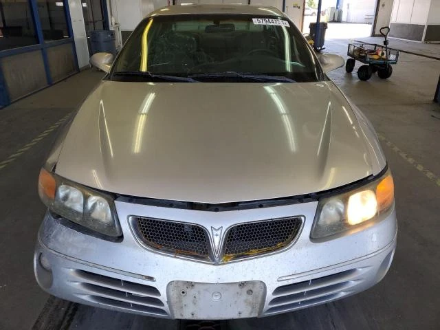 Photo 4 VIN: 1G2HX52K34U255920 - PONTIAC BONNEVILLE 