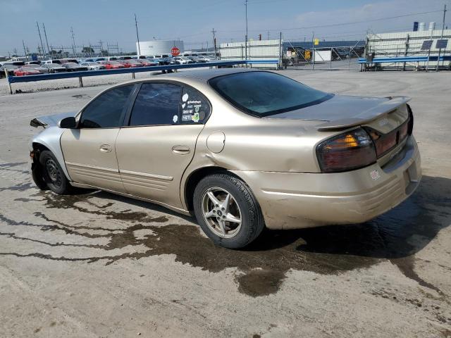 Photo 1 VIN: 1G2HX52K35U111558 - PONTIAC BONNEVILLE 