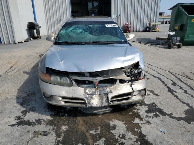 Photo 4 VIN: 1G2HX52K35U111558 - PONTIAC BONNEVILLE 