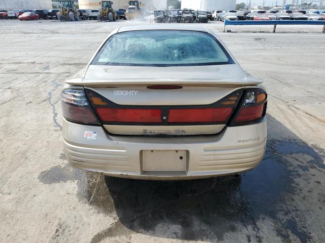 Photo 5 VIN: 1G2HX52K35U111558 - PONTIAC BONNEVILLE 