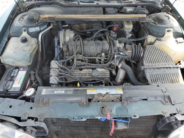 Photo 10 VIN: 1G2HX52K3T4209860 - PONTIAC BONNEVILLE 