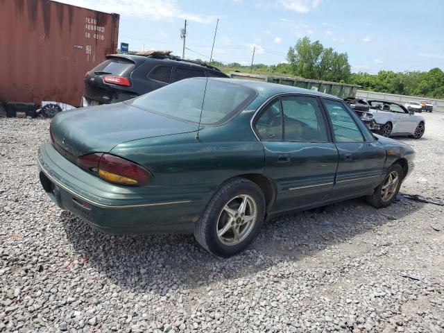 Photo 2 VIN: 1G2HX52K3T4209860 - PONTIAC BONNEVILLE 