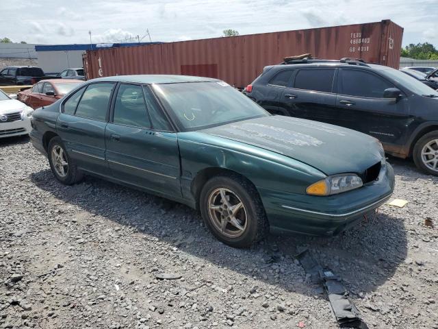 Photo 3 VIN: 1G2HX52K3T4209860 - PONTIAC BONNEVILLE 