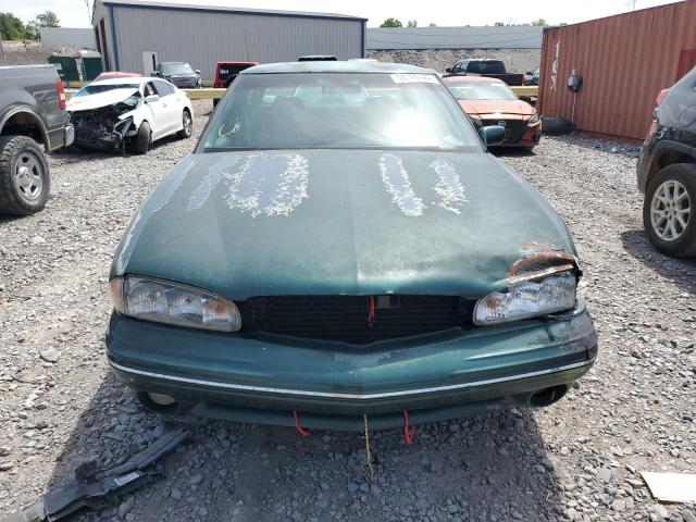 Photo 4 VIN: 1G2HX52K3T4209860 - PONTIAC BONNEVILLE 