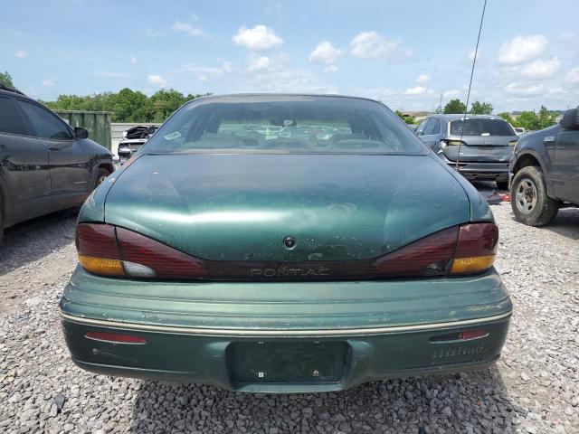 Photo 5 VIN: 1G2HX52K3T4209860 - PONTIAC BONNEVILLE 