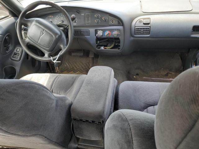 Photo 7 VIN: 1G2HX52K3T4209860 - PONTIAC BONNEVILLE 