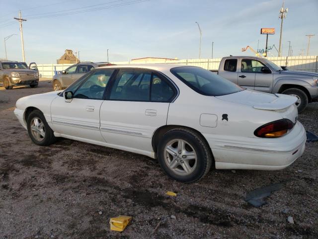 Photo 1 VIN: 1G2HX52K3T4211785 - PONTIAC BONNEVILLE 