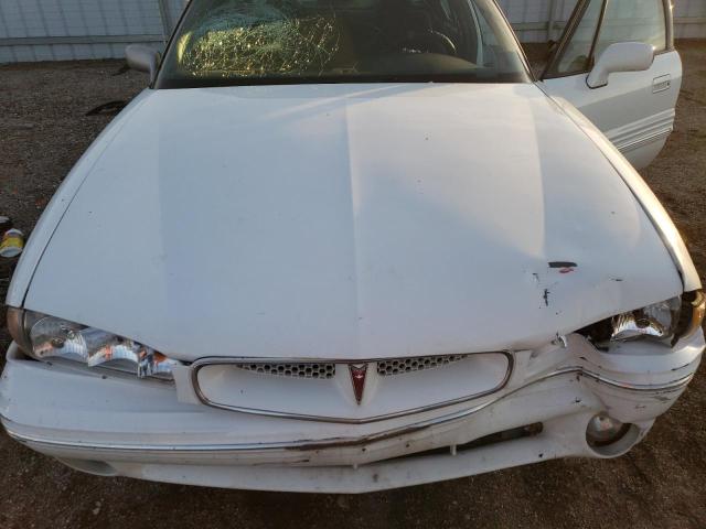 Photo 10 VIN: 1G2HX52K3T4211785 - PONTIAC BONNEVILLE 