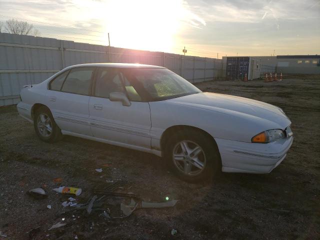 Photo 3 VIN: 1G2HX52K3T4211785 - PONTIAC BONNEVILLE 