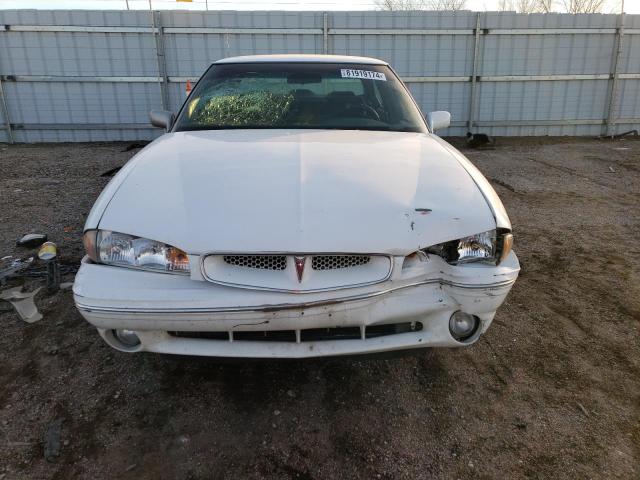 Photo 4 VIN: 1G2HX52K3T4211785 - PONTIAC BONNEVILLE 