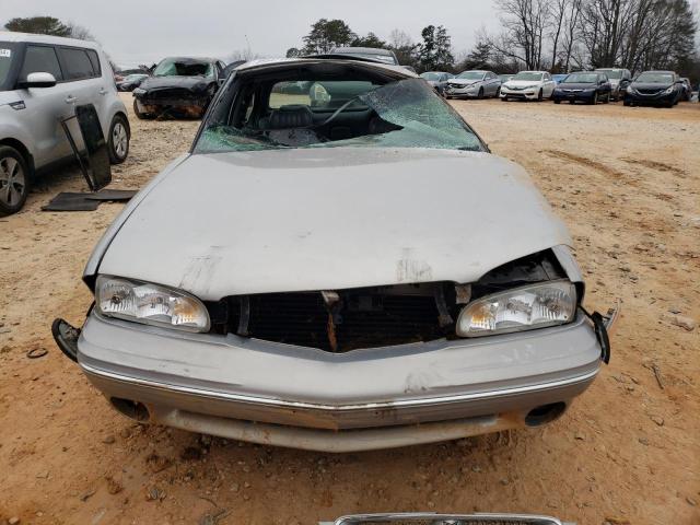 Photo 4 VIN: 1G2HX52K3W4216943 - PONTIAC BONNEVILLE 