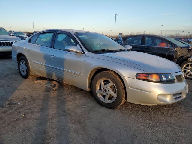 Photo 3 VIN: 1G2HX52K434106981 - PONTIAC BONNEVILLE 