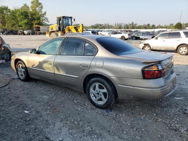 Photo 1 VIN: 1G2HX52K434112599 - PONTIAC BONNEVILLE 