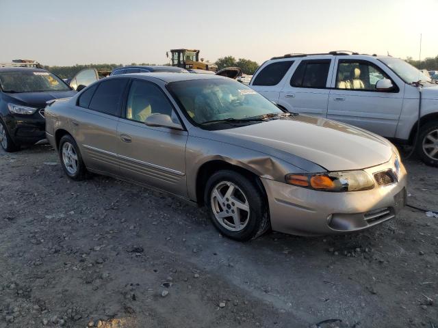 Photo 3 VIN: 1G2HX52K434112599 - PONTIAC BONNEVILLE 