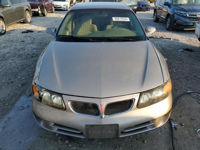 Photo 4 VIN: 1G2HX52K434112599 - PONTIAC BONNEVILLE 