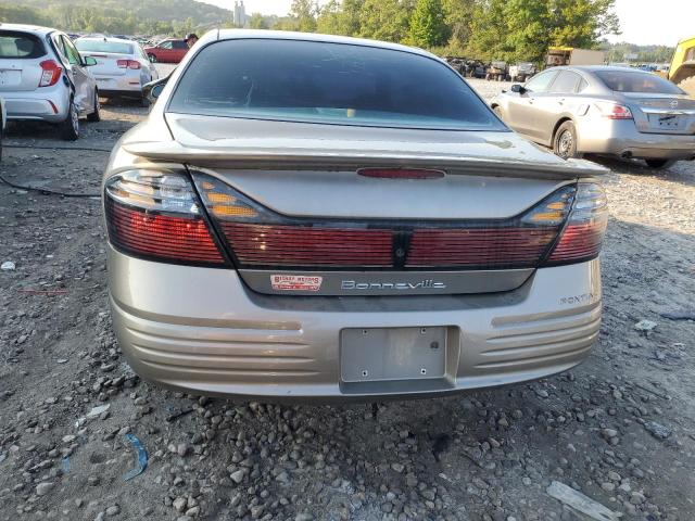 Photo 5 VIN: 1G2HX52K434112599 - PONTIAC BONNEVILLE 