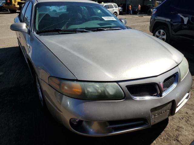 Photo 4 VIN: 1G2HX52K434151502 - PONTIAC BONNEVILLE 