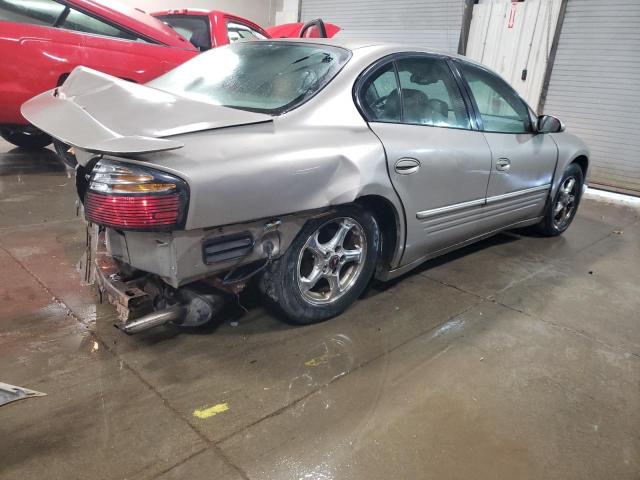 Photo 2 VIN: 1G2HX52K44U231643 - PONTIAC BONNEVILLE 