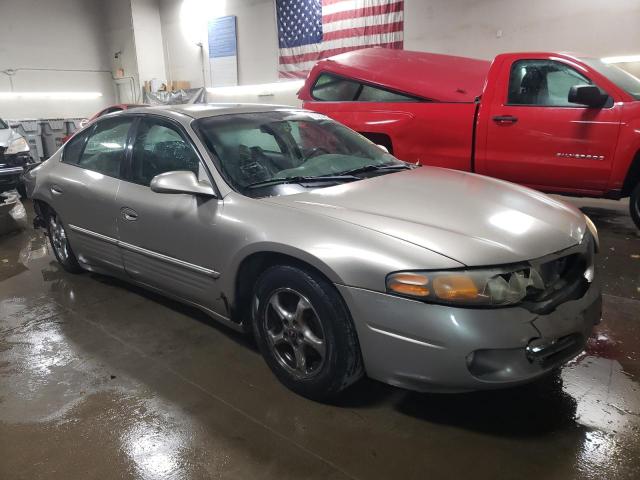 Photo 3 VIN: 1G2HX52K44U231643 - PONTIAC BONNEVILLE 