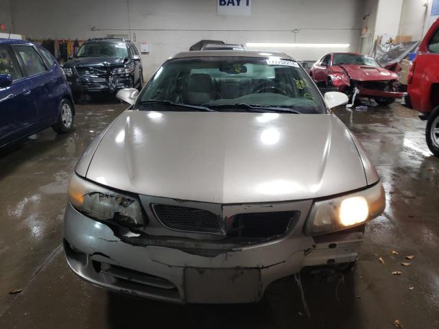 Photo 4 VIN: 1G2HX52K44U231643 - PONTIAC BONNEVILLE 