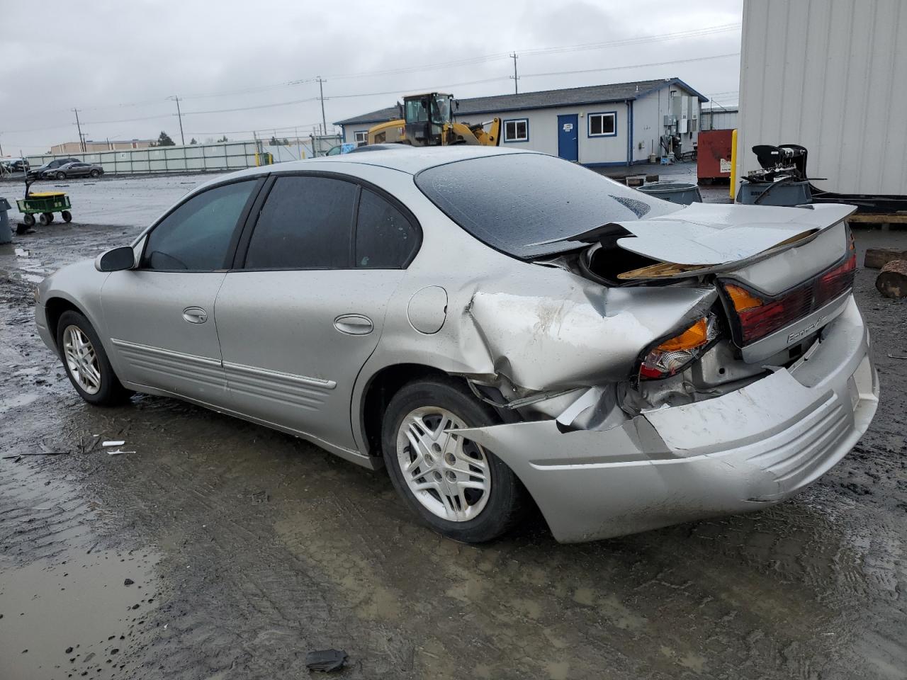 Photo 1 VIN: 1G2HX52K45U109611 - PONTIAC BONNEVILLE 