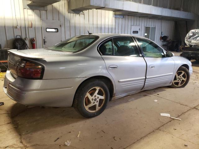 Photo 2 VIN: 1G2HX52K45U136842 - PONTIAC BONNEVILLE 