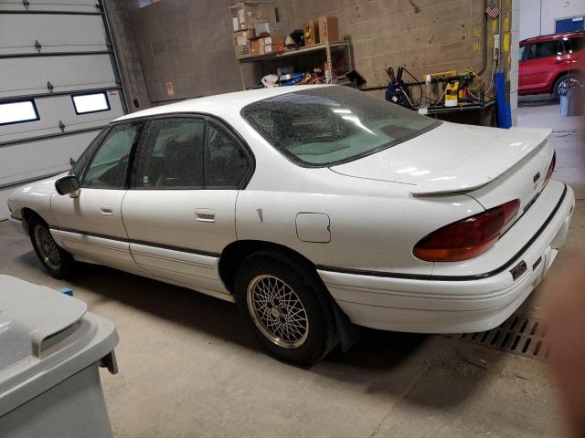 Photo 1 VIN: 1G2HX52K4S4212961 - PONTIAC BONNEVILLE 