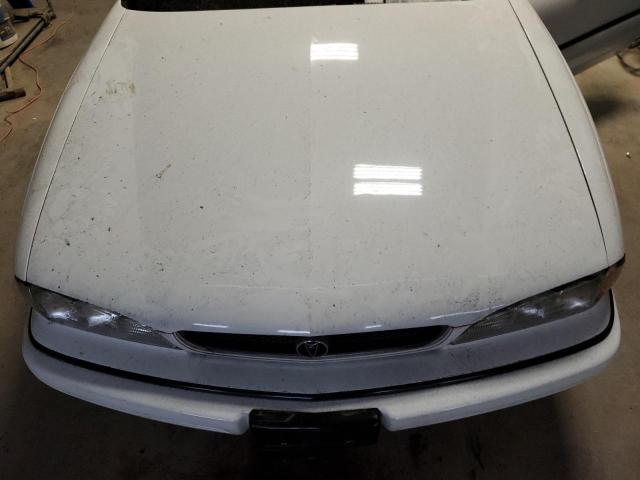 Photo 10 VIN: 1G2HX52K4S4212961 - PONTIAC BONNEVILLE 