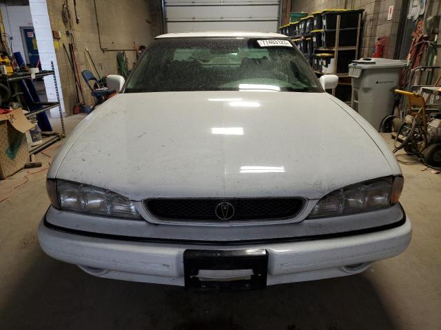 Photo 4 VIN: 1G2HX52K4S4212961 - PONTIAC BONNEVILLE 