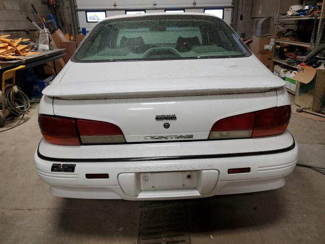 Photo 5 VIN: 1G2HX52K4S4212961 - PONTIAC BONNEVILLE 