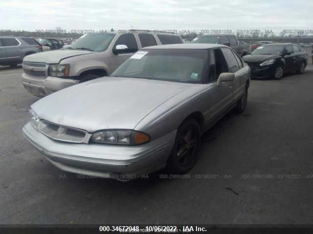 Photo 1 VIN: 1G2HX52K4XH210059 - PONTIAC BONNEVILLE 