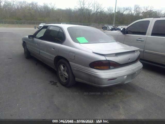 Photo 2 VIN: 1G2HX52K4XH210059 - PONTIAC BONNEVILLE 