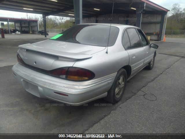 Photo 3 VIN: 1G2HX52K4XH210059 - PONTIAC BONNEVILLE 