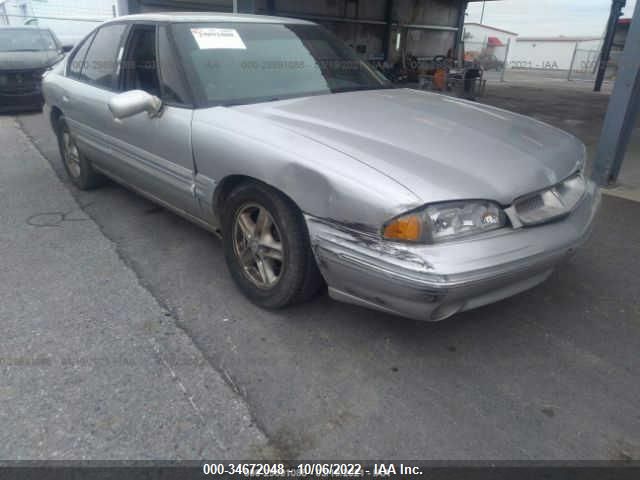 Photo 5 VIN: 1G2HX52K4XH210059 - PONTIAC BONNEVILLE 