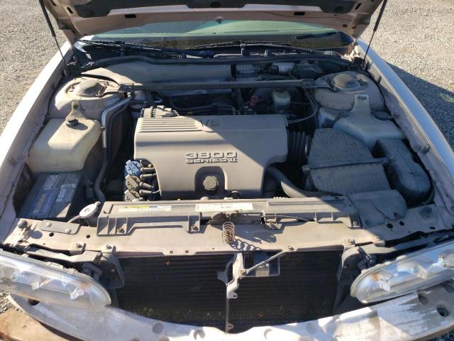 Photo 10 VIN: 1G2HX52K4XH247855 - PONTIAC BONNEVILLE 