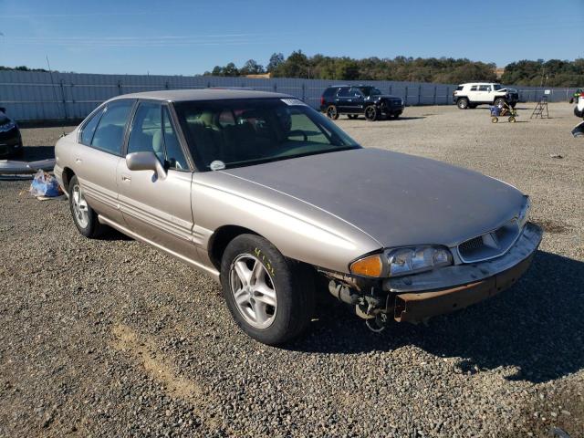 Photo 3 VIN: 1G2HX52K4XH247855 - PONTIAC BONNEVILLE 