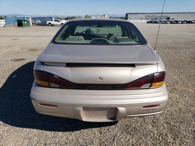 Photo 5 VIN: 1G2HX52K4XH247855 - PONTIAC BONNEVILLE 