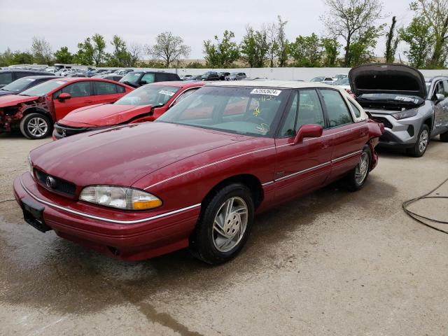 Photo 0 VIN: 1G2HX52K5S4283702 - PONTIAC BONNEVILLE 