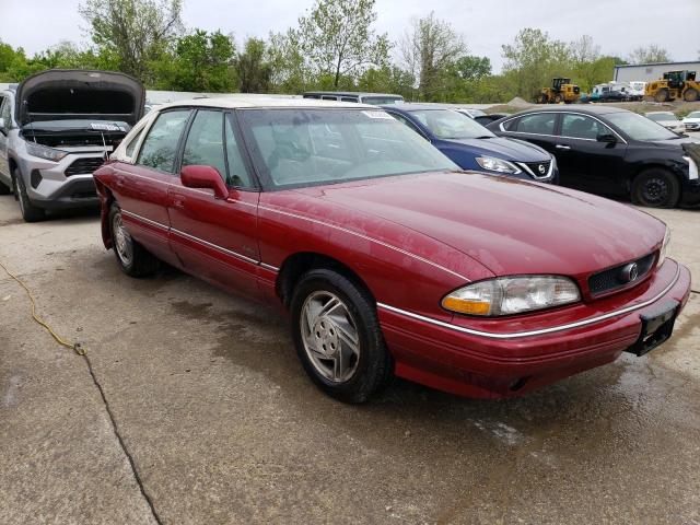 Photo 3 VIN: 1G2HX52K5S4283702 - PONTIAC BONNEVILLE 