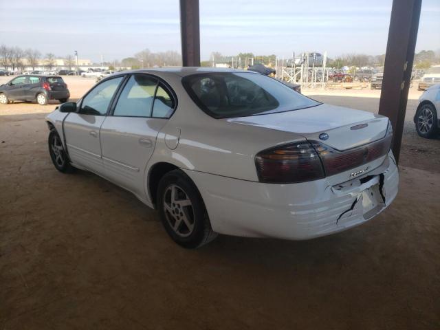 Photo 2 VIN: 1G2HX52K634171539 - PONTIAC BONNEVILLE 