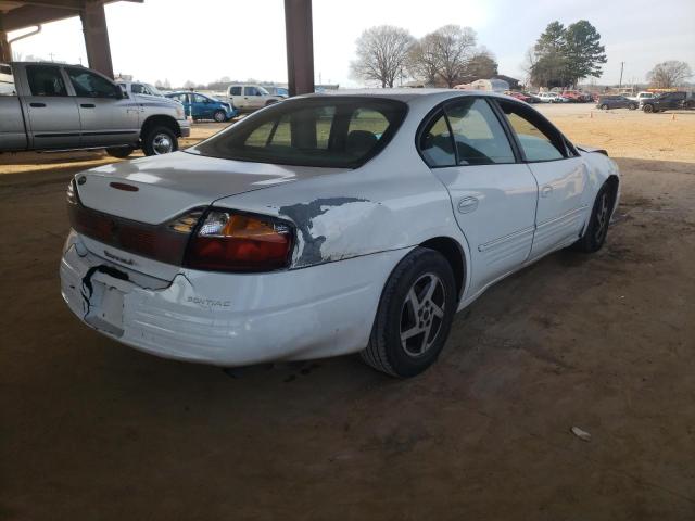 Photo 3 VIN: 1G2HX52K634171539 - PONTIAC BONNEVILLE 