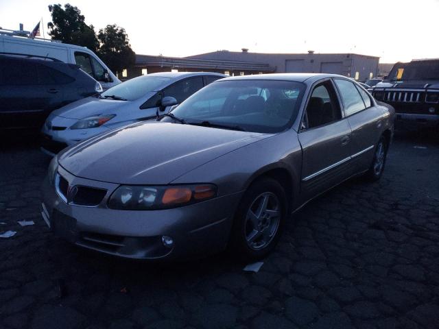 Photo 0 VIN: 1G2HX52K64U225374 - PONTIAC BONNEVILLE 